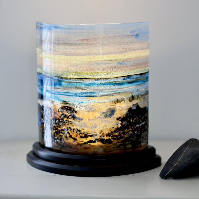 RERWICK BEACH LIGHT / ORKNEY