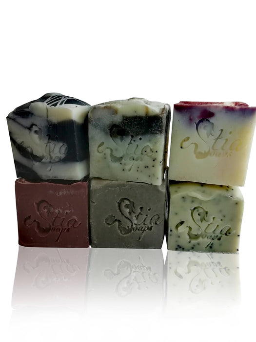 Soaps pack of Antibacterial (Money saver soap pack)