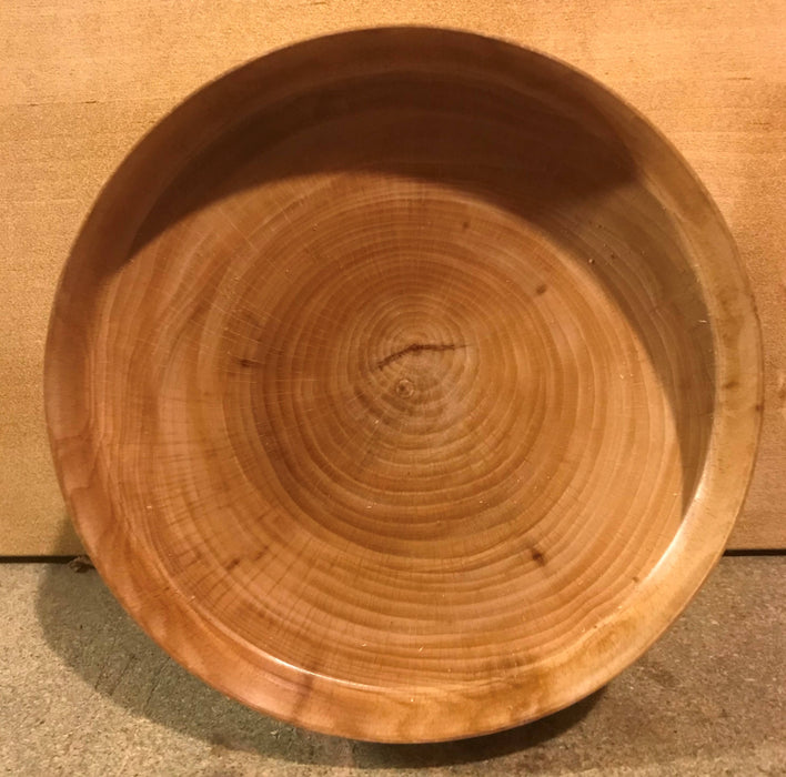 Ash Bowl