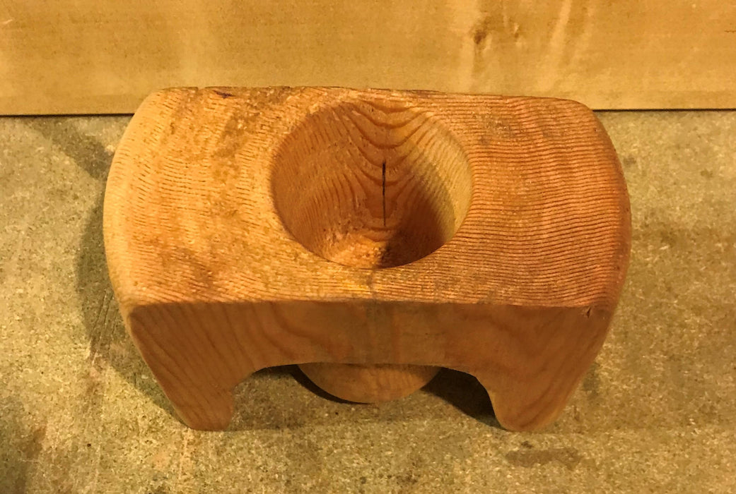 Douglas Fir Pot