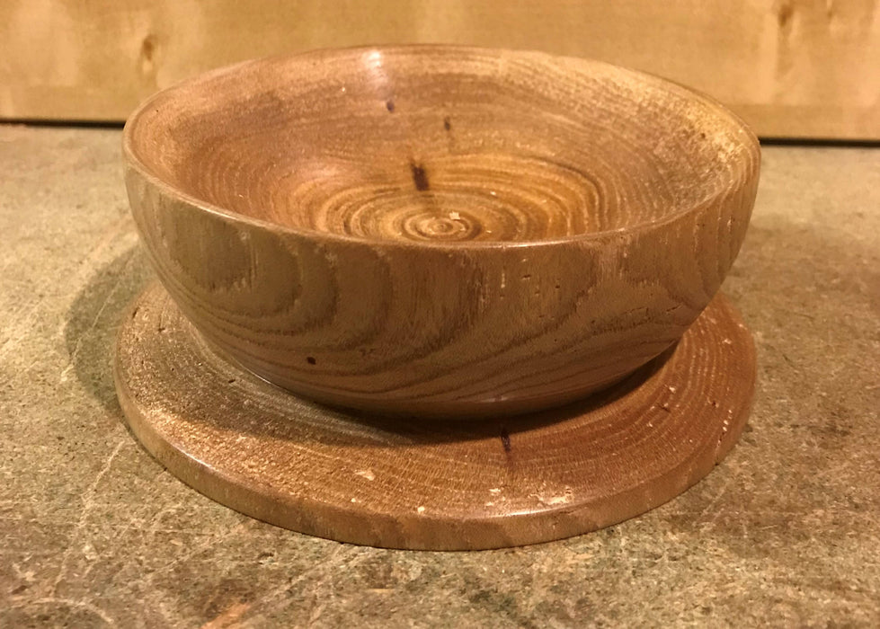 Maple Bowl