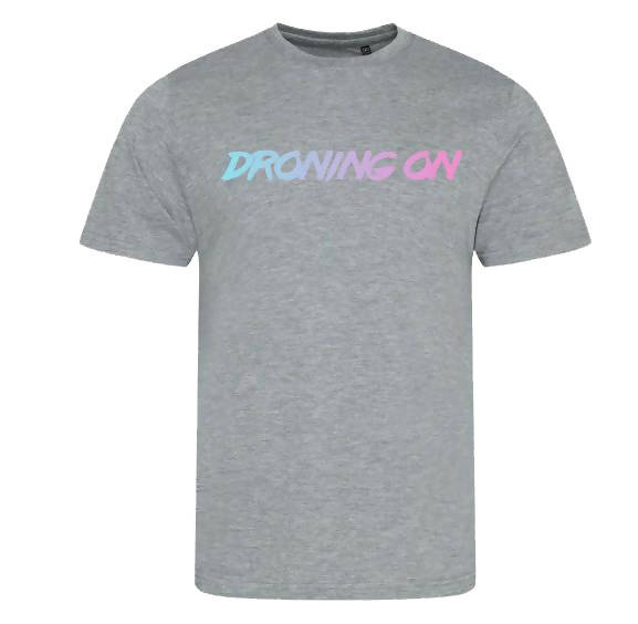 Droning On T-shirt