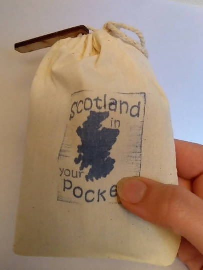 Scotland in Your Pocket