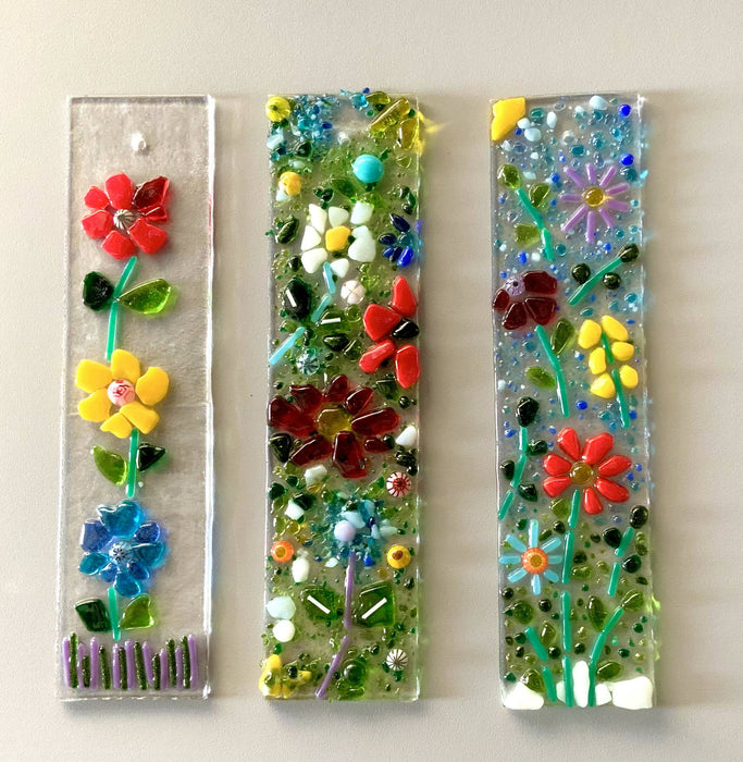 DIY Make Me at Home Fused Glass Art Kits