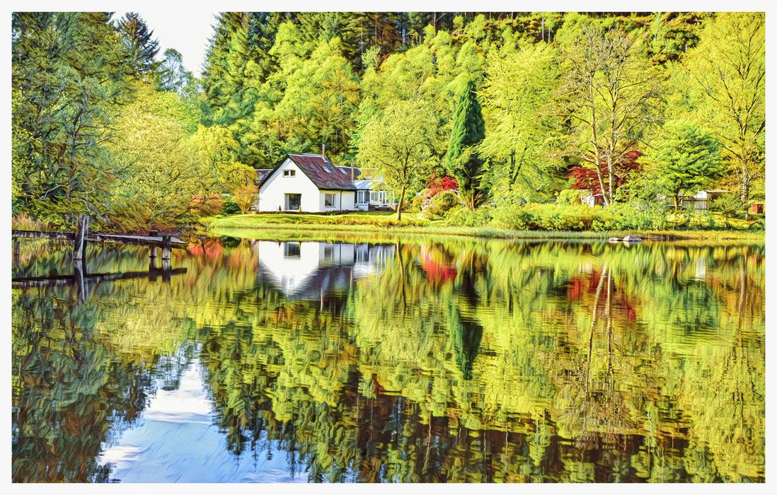 Scottish Landscape photography