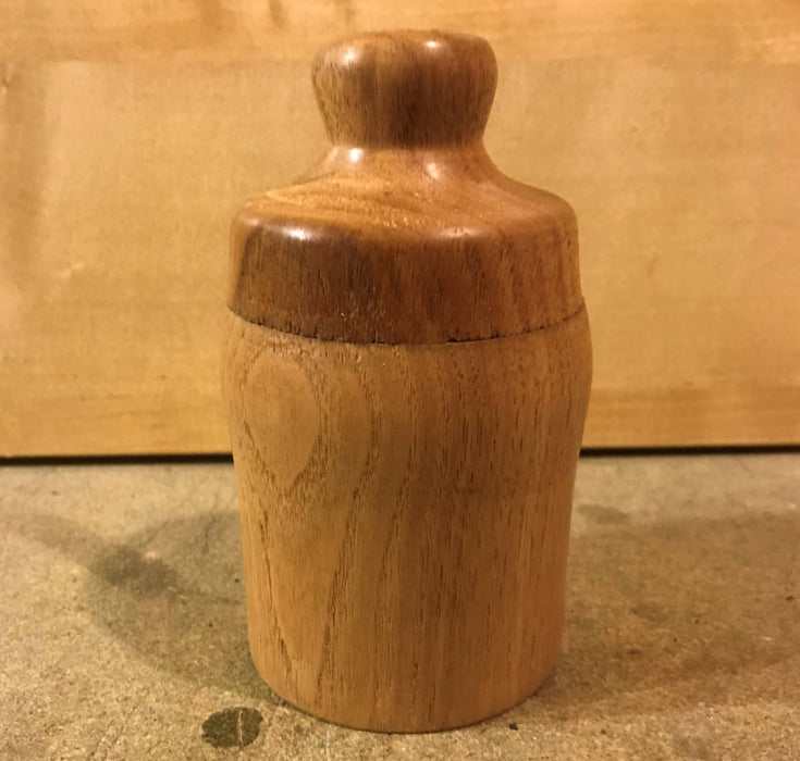 Sweet Chestnut Pot