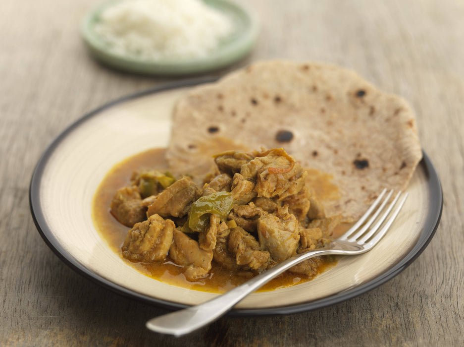 Make Your Own Chicken Curry Kit