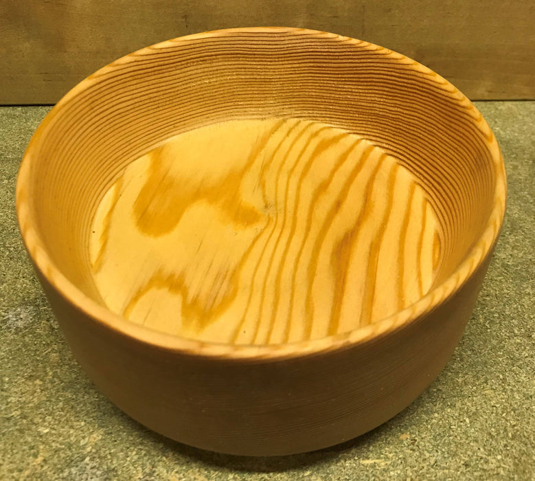 Douglas Fir Bowl