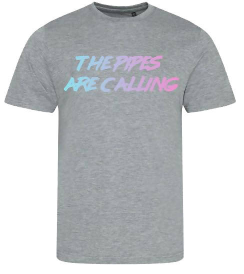 The Pipes Are Calling T-shirt