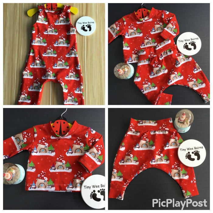 Infant dresses | Christmas ready